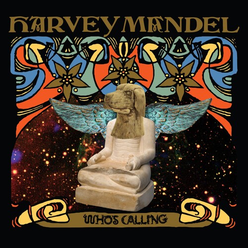 Mandel, Harvey: Who's Calling