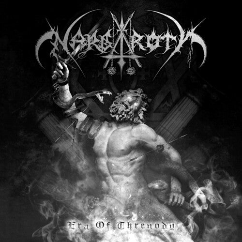 Nargaroth: Era Of Threnody