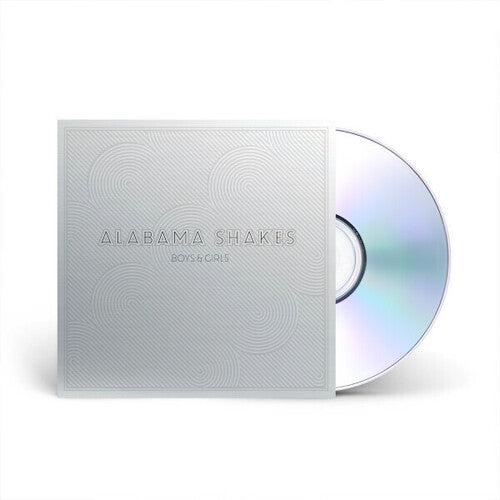 Alabama Shakes: Boys & Girls (10 Year Anniversary Edition)