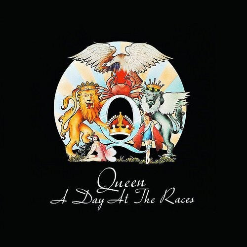 Queen: A Day At The Races