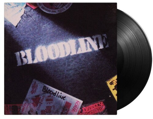 Bloodline: Bloodline - 180-Gram Black Vinyl