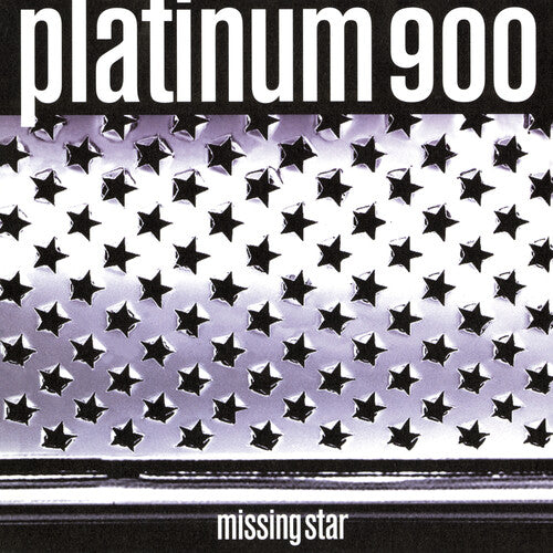 Platinum 900: Missing Star