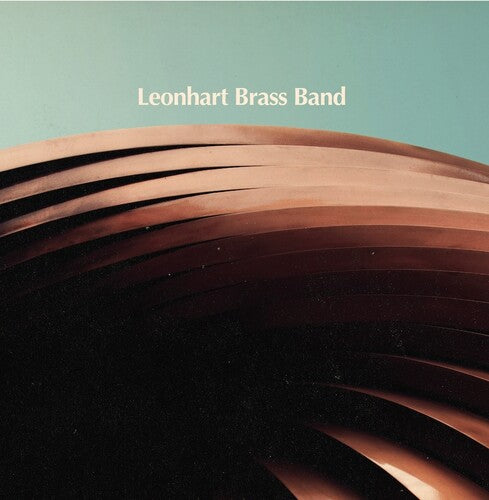 Leonhart Brass Band: Snake Oil B/w Shammgod