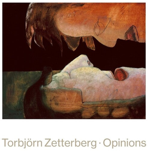 Zetterberg, Torbojrn: Opinions