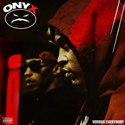 Onyx: Versus Everybody