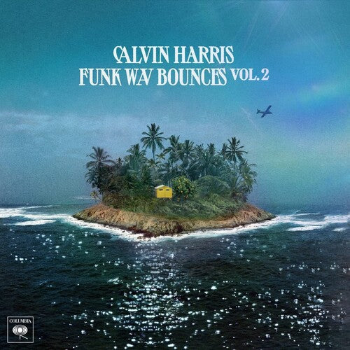 Harris, Calvin: Funk Wave Bounces Vol. 2