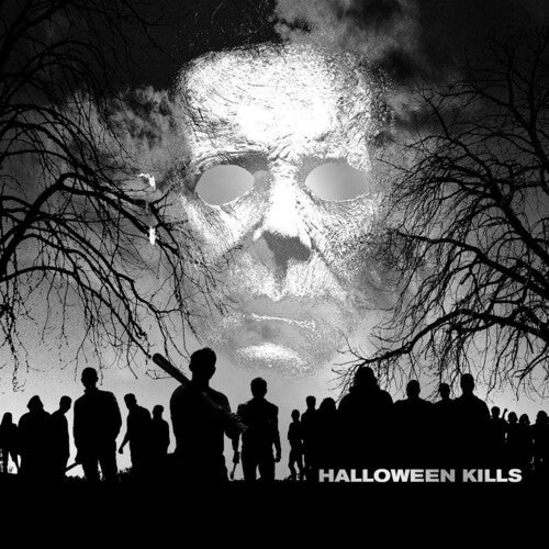 Carpenter, John / Carpenter, Cody / Davies, Daniel: Halloween Kills (Original Soundtrack) - Redfire