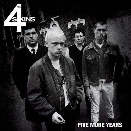 4-Skins: Five More Years - RED