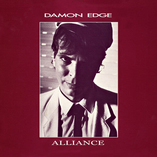 Damon Edge: Alliance