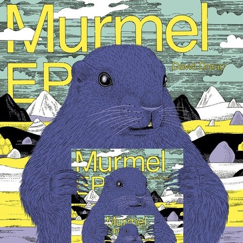 Dorad, David: Murmel