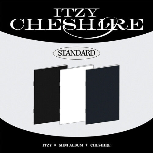 ITZY: Itzy - Cheshire (C Version) - CD