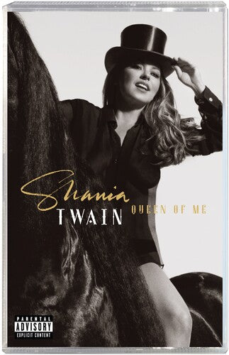 Twain, Shania: Queen Of Me