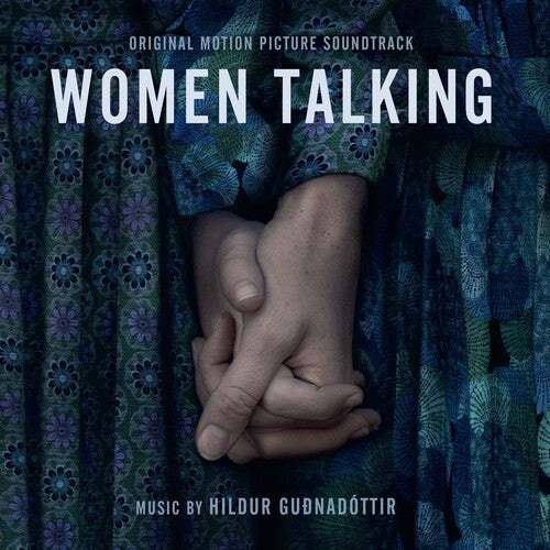 Guonadottir, Hildur: Women Talking (Original Soundtrack)