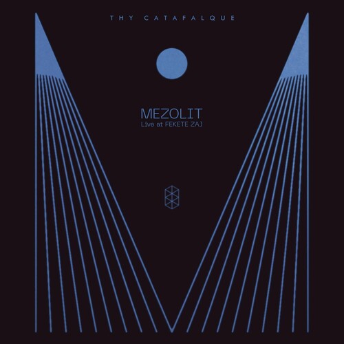 Thy Catafalque: Mezolit (live At Fekete Zaj)