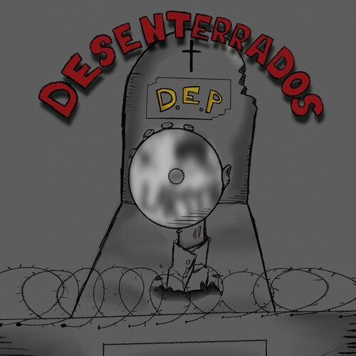 Desenterrados: Desenterrados