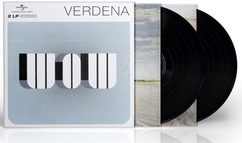 Verdena: Wow