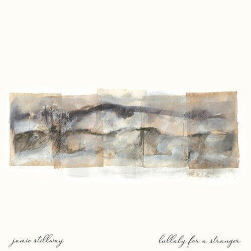 Stillway, Jamie: Lullaby For A Stranger