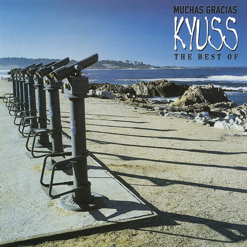 Kyuss: Muchas Gracias: The Best Of Kyuss
