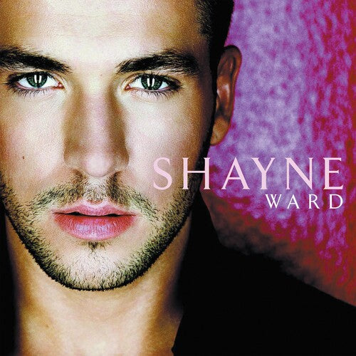 Ward, Shayne: Shayne Ward