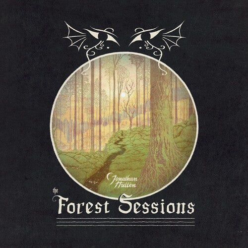 Hulten, Jonathan: The Forest Sessions
