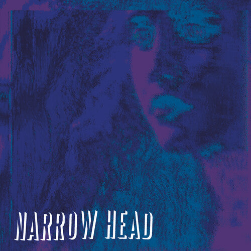 Narrow Head: Satisfaction - Purple