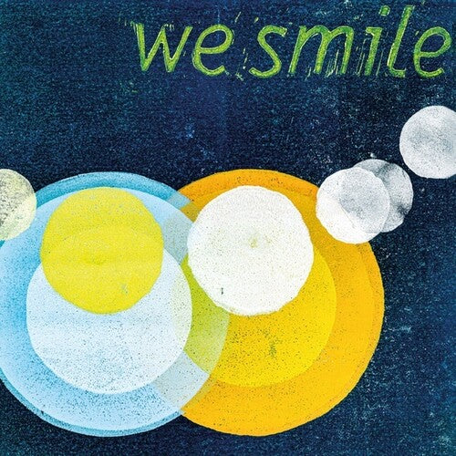 We Smile: Remixes