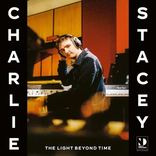 Stacey, Charlie: The Light Beyond Time