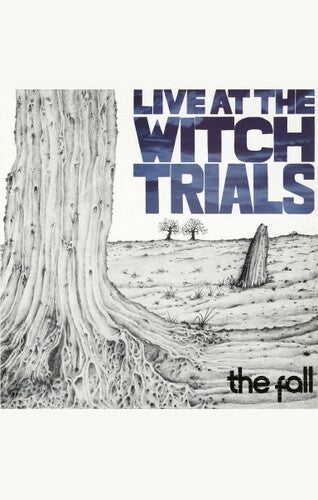 Fall: Live At The Witch Trials