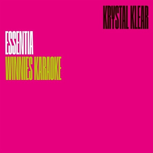 Krystal Klear: Essentia