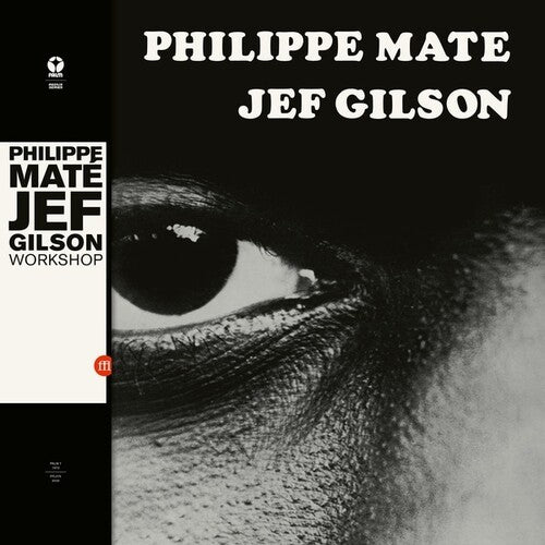 Mate, Philippe / Gilson, Jef: Workshop