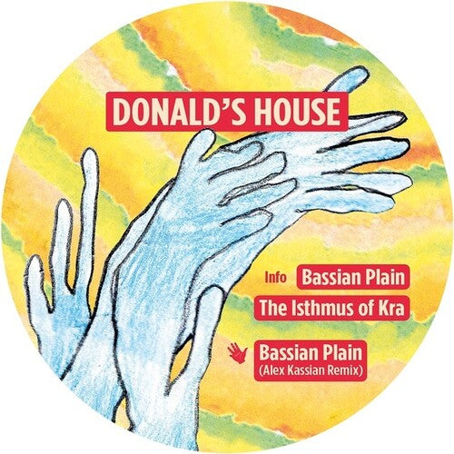 Donald's House: Bassian Plain