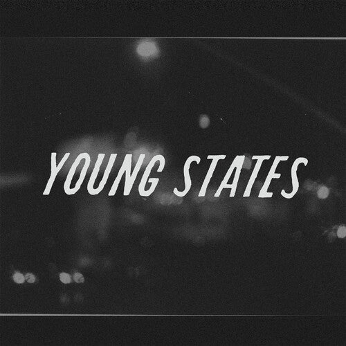 Citizen: Young States - Yellow