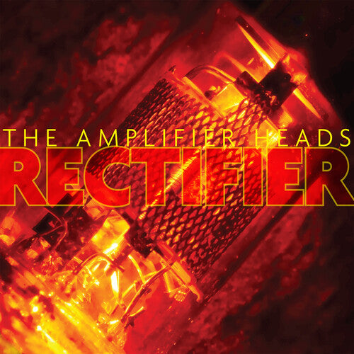 Amplifier Heads: Rectifier