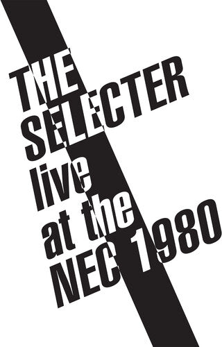 Selecter: Live at the NEC 1980