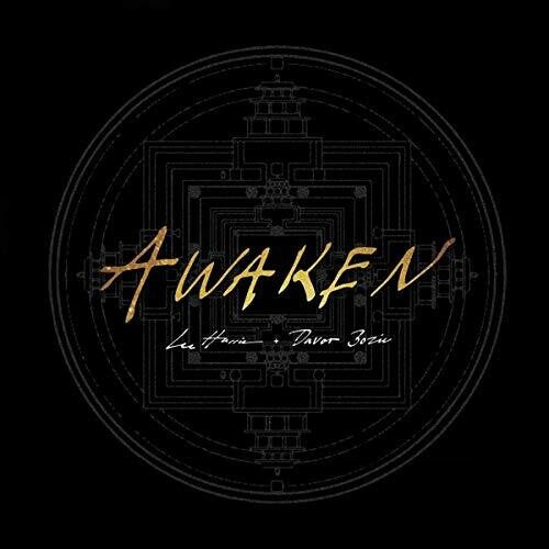 Harris, Lee / Bozic, Davor: Awaken