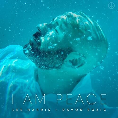 Harris, Lee / Bozic, Davor: I Am Peace - Turquoise