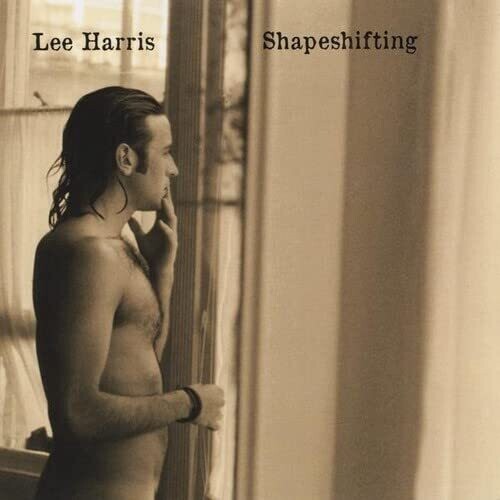 Harris, Lee: Shapeshifting