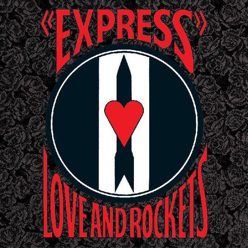 Love and Rockets: Express