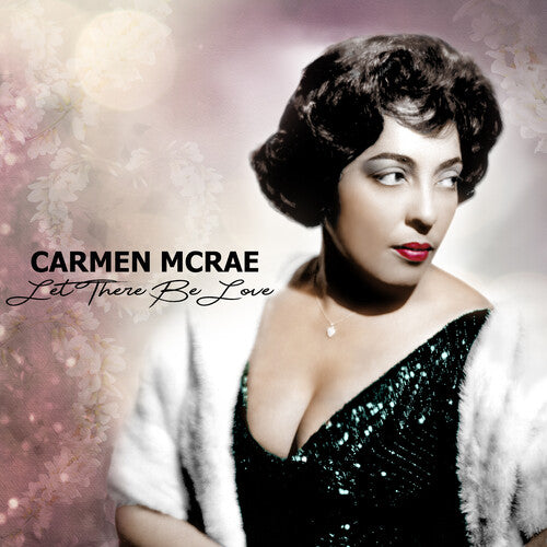 McRae, Carmen: Let There Be You