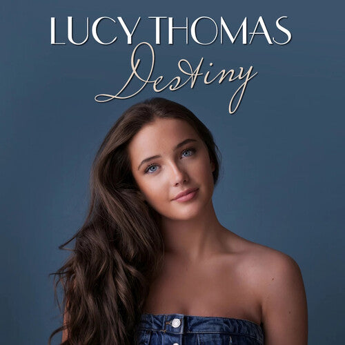 Thomas, Lucy: Destiny