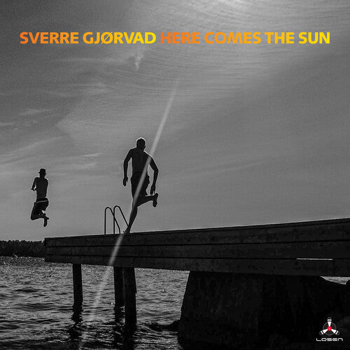 Gjorvad, Sverre: Here Comes The Sun