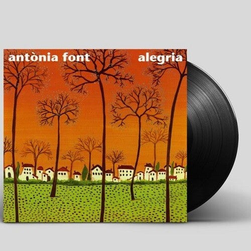 Antonia Font: Alegria