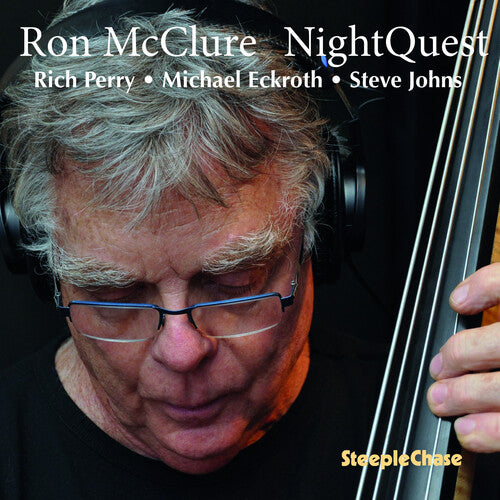 McClure, Ron: Nightquest