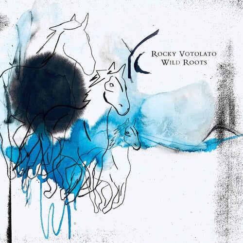 Votolato, Rocky: Wild Roots