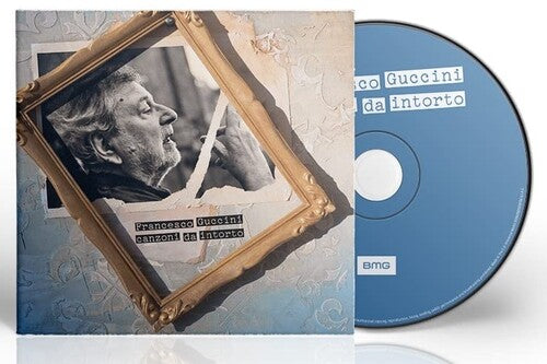 Guccini, Francesco: Canzoni Da Intorto