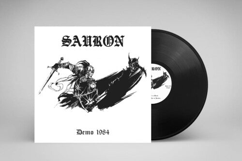 Sauron: Demo 1984