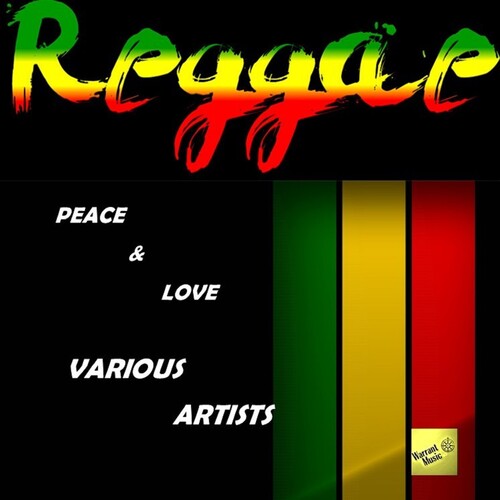 Reggae Peace & Love / Various: Reggae Peace & Love (various Artists)