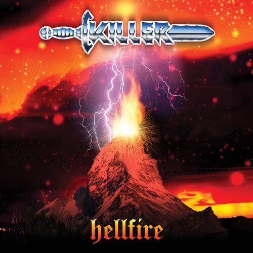 Killer: Hellfire / The Best Of Killer