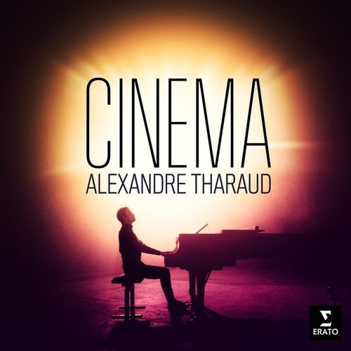 Tharaud, Alexandre: Cinema