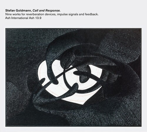 Goldmann, Stefan: Call And Response